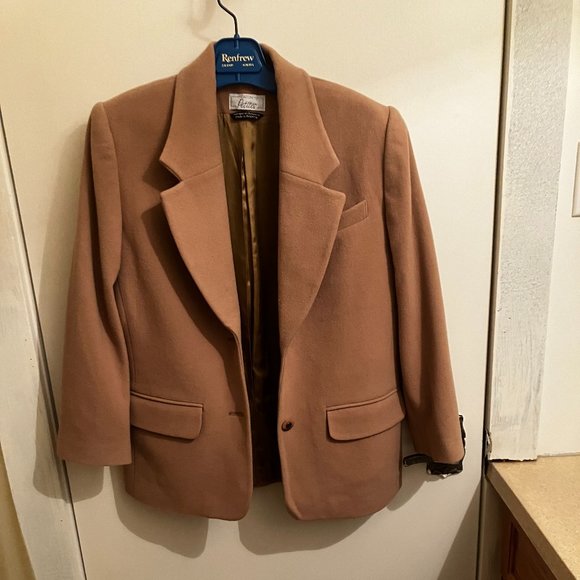 Vintage EATONS Petites size 6 - Picture 7 of 7